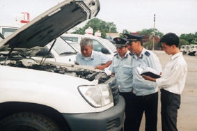 Nhập khẩu ôtô cũ: Những khuyến khích méo mó